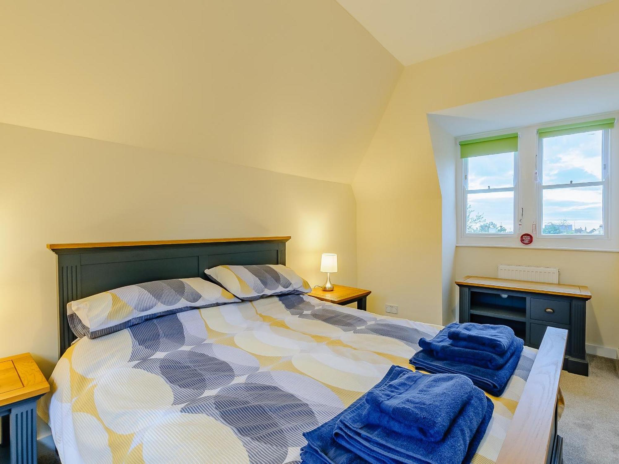 Vine Cottage Broadstairs Eksteriør bilde